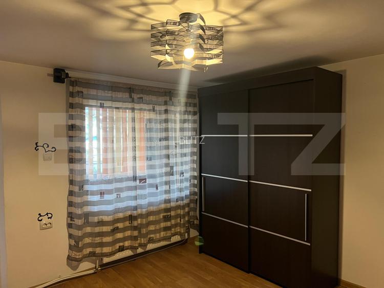 Casă intabulata, 113 mp, zona Podul de Fier - 7