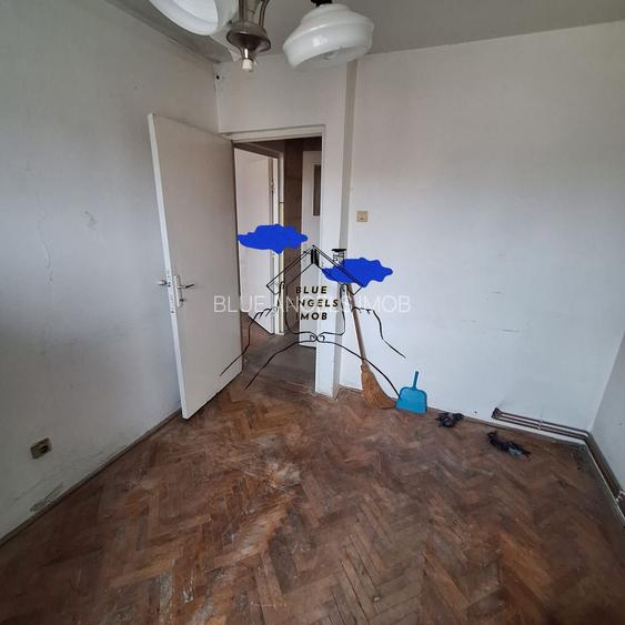 Apartament de 2 camere in zona Florilor - 45 mp - 2