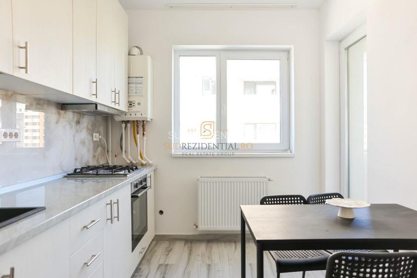 Apartament 2 camere, prima inchiriere, zona Grand Arena, Metalurgiei - 5