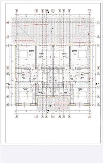 Duplex 5 camere - compartimentare excelenta - acces facil - 4