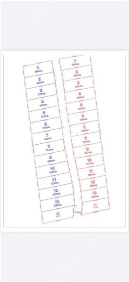 Teren de vanzare 500 mp in Sibiu pretabil investitie - 4