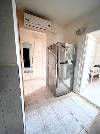 Apartament 2 camere decomandat, Micro 17 – lângă Școala 40 - 5