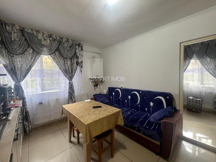 Apartament 2 camere- 3 minute de Lidl mobilat utilat 46.500eur neg - 3