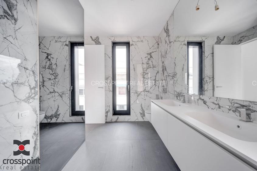 Locație unică! Bloc boutique cu un nivel ridicat de intimitate și exclusivitate - 22