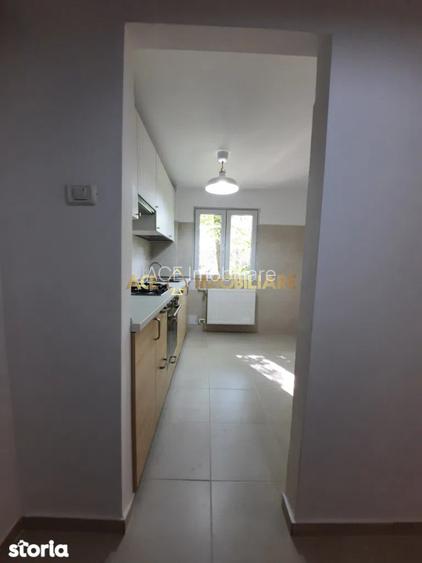 3 Camere de inchiriat | Berceni | Partial mobilat | Parcare | NOU - 10