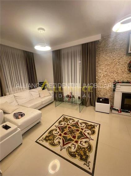 Apartament 3 camere – zona Campus Scolar - 2