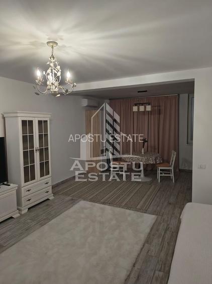 Apartament 2 camere, de inchiriat, petfriendly, Giroc - 4