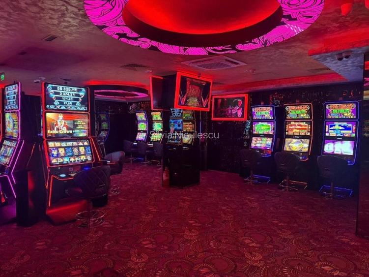 SPAȚIU COMERCIAL DE VÂNZARE – CRAIOVA – CALEA BUCUREȘTI – 296 MP – ZONĂ CENTRALĂ - 4