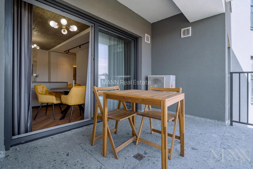 Apartament ultramodern 2 camere | De Inchiriat | Cantemir, Oradea - 9