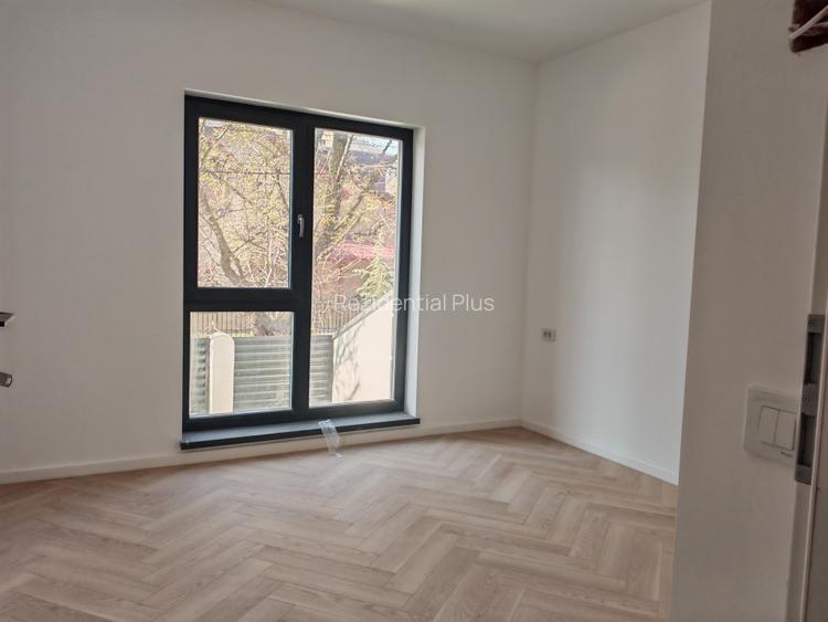 3 camere  – proiect exclusivist Băneasa - Mall - Aeroport - 2