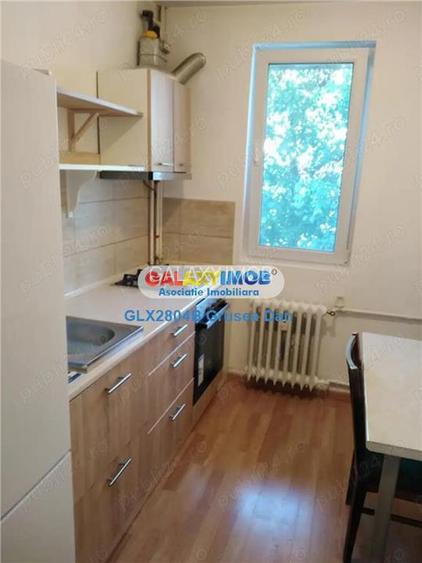 brancoveanu | 2cam 57mp spatios etaj 4 | 1980 AC balcon | parc metrou - 3