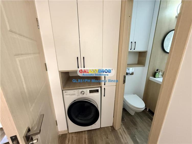 Inchiriere apartament 4 camere, modern, Republicii, Ploiesti - 10