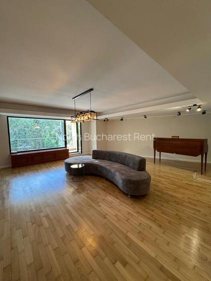 De inchiriat apartament 3 camere | Herastrau | Nordului - 2