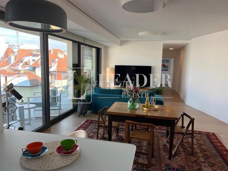 Apartament cu 3 camere mobilat | Dacia | Locatie premium - 7