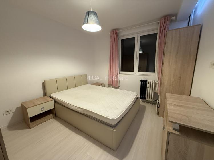 2 Camere | Titan - Brancusi | RENOVAT | Balcon | Metrou - 4