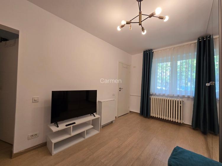 Proprietar, inchiriez garsoniera Baneasa - 8