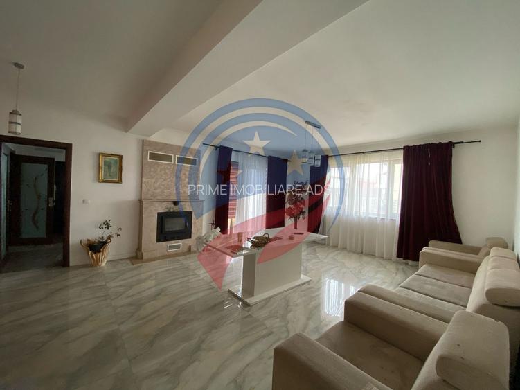 VILA DEOSEBITA ZONA AEROPORT 600 MP TEREN - 2