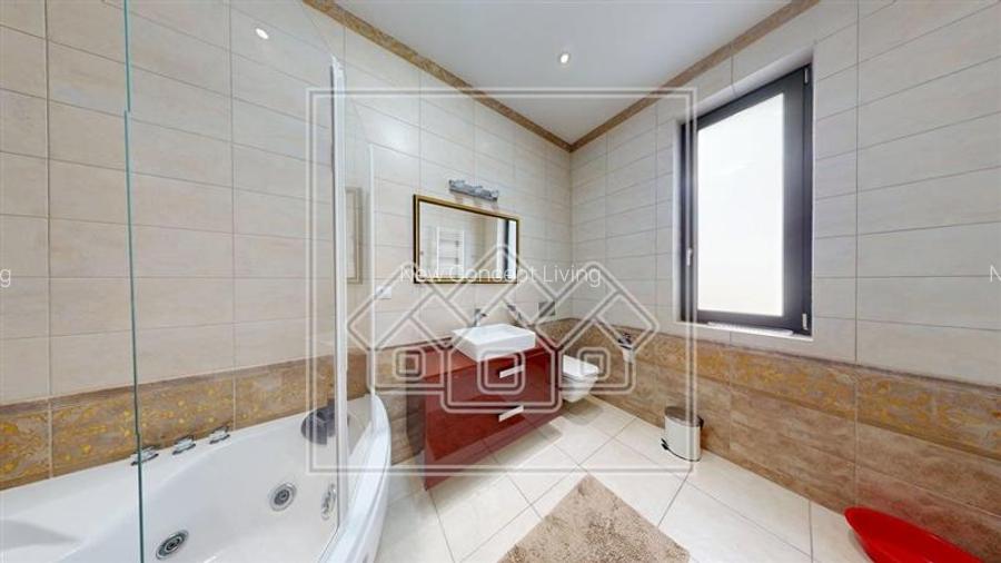 Casa de vanzare in Sibiu - terasa superba - predare la cheie - 34