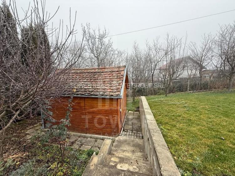 Casă de vacanță în Tocile - 11