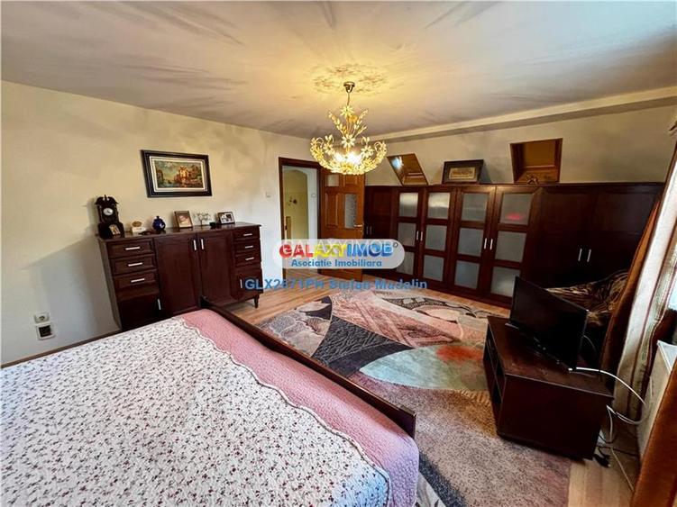 VANZARE VILA - TEREN 487 MP - ZONA MARASESTI, PLOIESTI - 20