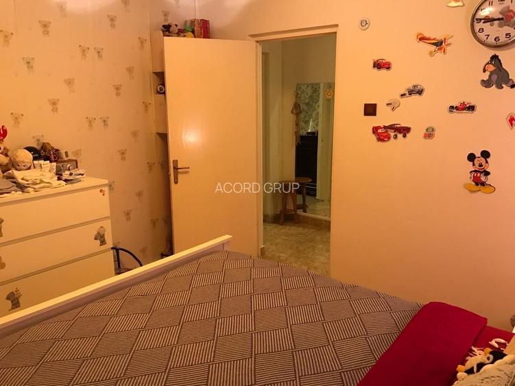APARTAMENT TINERETULUI PARTER COMISION 0 - 15