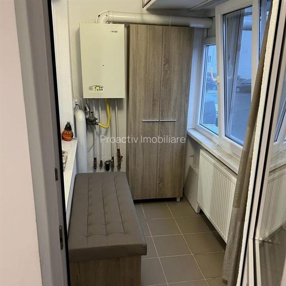 Apartament 2 camere | Zamca | Bloc Nou | 2c-7768 - 6