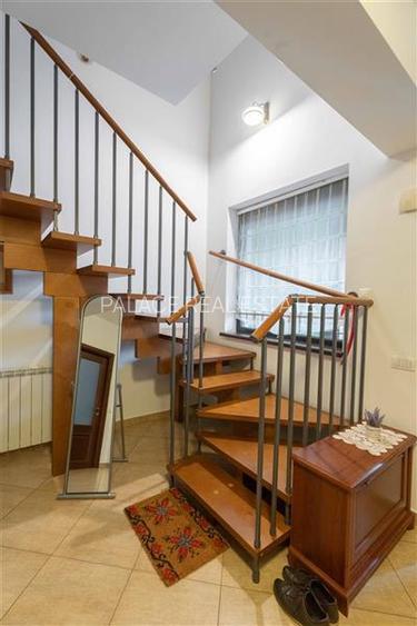 Vila individuala exclusivista cu teren generos in Bucium, Iasi - 18