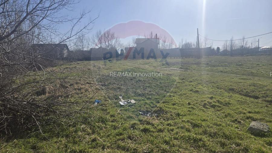 Investitie/Vanzare Teren Dobroesti - 2