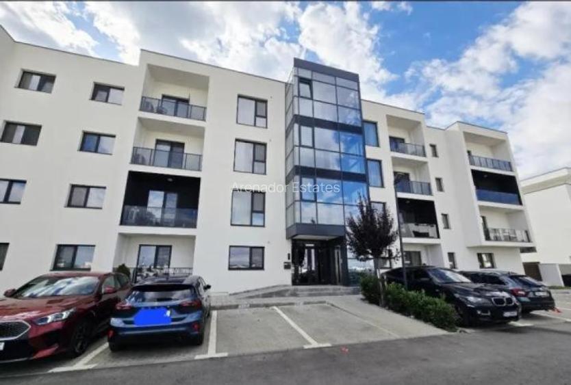 2 Camere | Otopeni | Bloc nou | Centrala | Parcare inclusa - 2