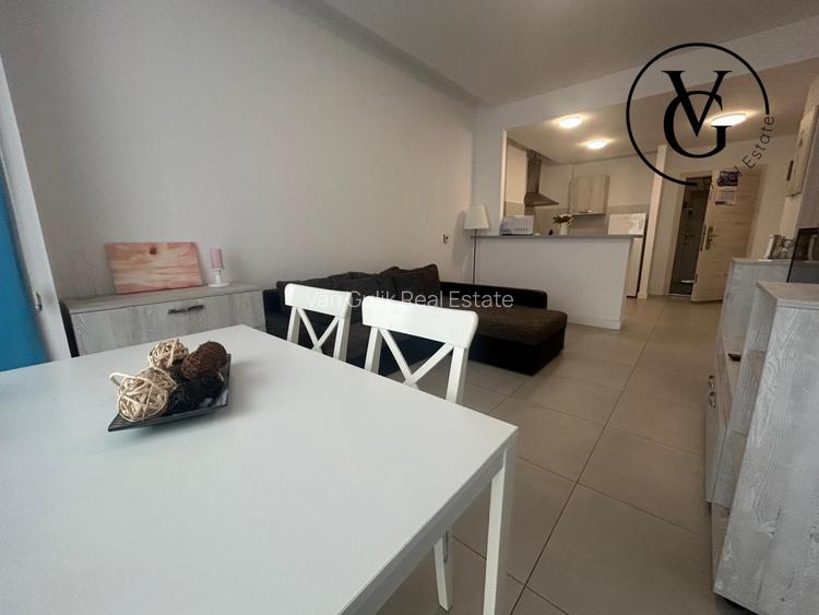 Apartament 2 camere Onix Blue - 2