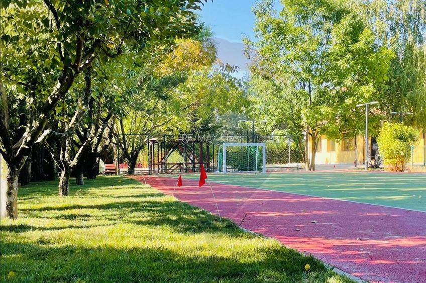 For Sale Educational Campus Baneasa, 12000sqm Land-School-Kindergarden - 12