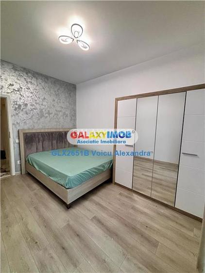 Apartament 2 Cam Berceni - Metalurgiei Park - Grand Arena - 5