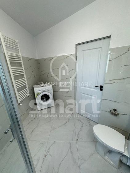 Apartament 3 camere BLOC NOU Iris  - 10