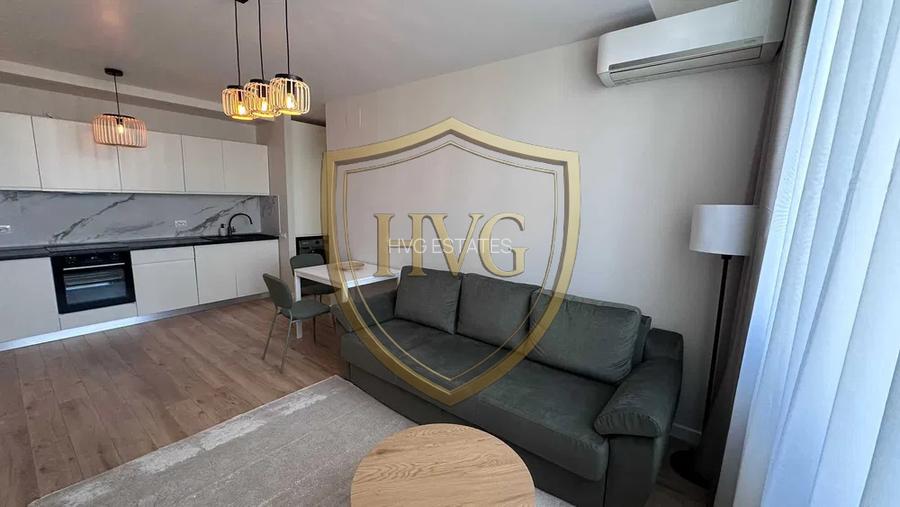 Apartament 2 Camere | Semidecomandat | Titan | Edenia Residence - 2