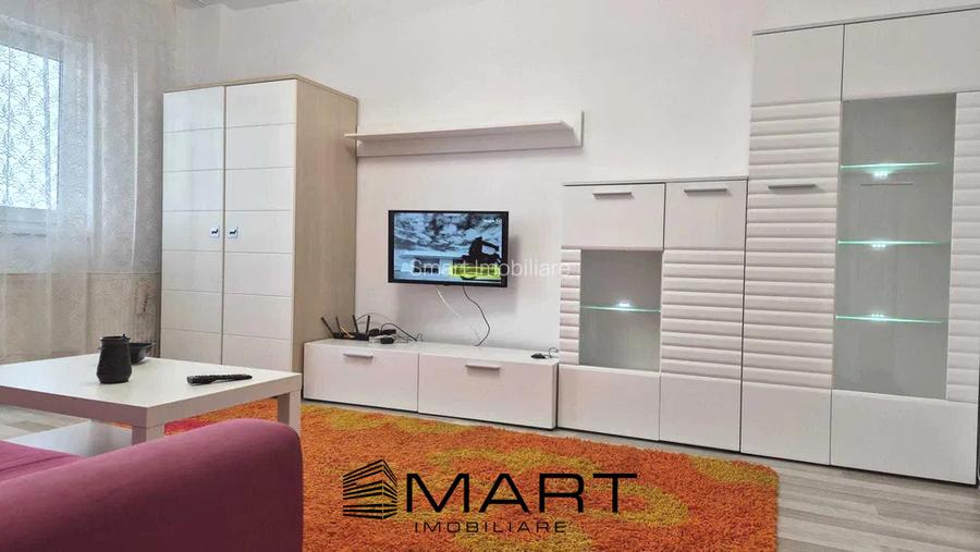Apartament 2 camere zona Mihai Viteazul - 3