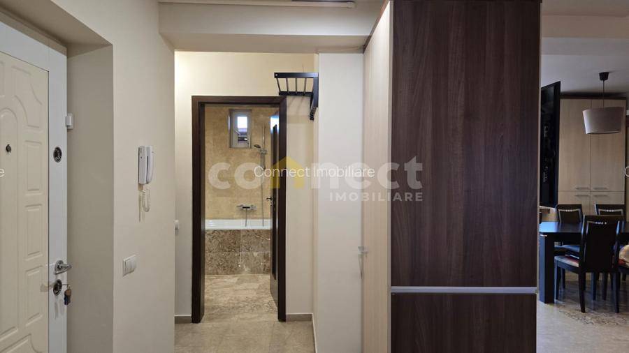 Apartament de inchiriat cu 3 camere | Buna Ziua I Fagului - 6