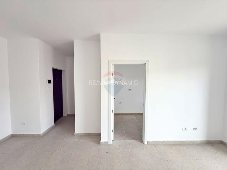 Apartament 2 camere NOU – Preț de dezvoltator, TVA inclus - 4