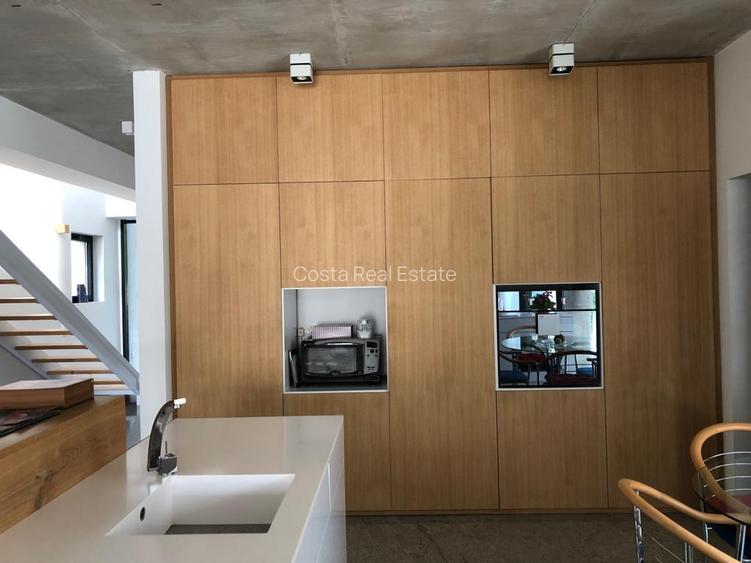 Inchiriere vila moderna Iancu Nicolae - 4