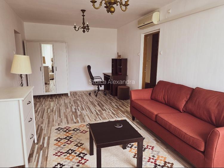 Apartament 2 cam zona Balta Alba , 54m2 - 2