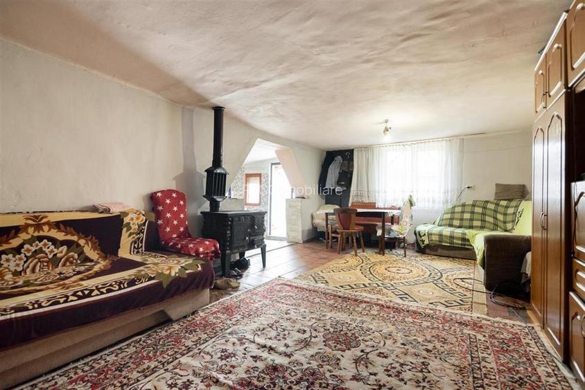 RECO, casa in Cheriu, Bihor - 9