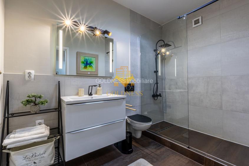 2 camere, garaj, bloc nou, Zorilor zona Golden Tulip,LIDL, Frunzisului - 7