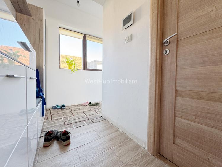 Casa individuala 5 camere, 196mp utili, 504mp teren - Sanmihaiu German - 15