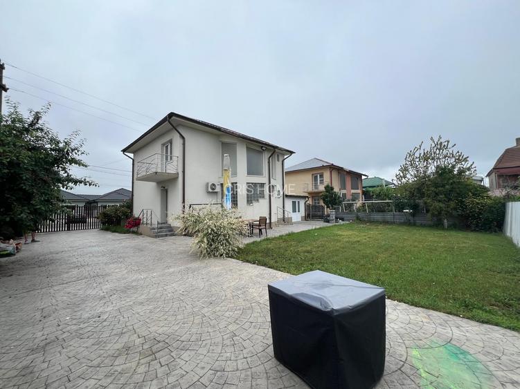 Utvin - Casa individuala cu garaj automatizat si 3 dormitoare - 19