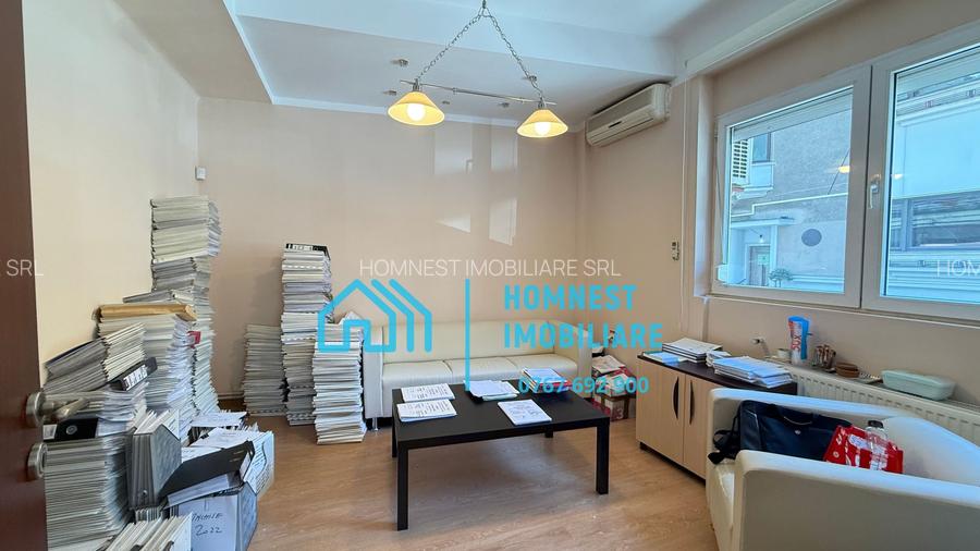 Apartament Premium 3 Camere | Calea Victoriei – Str. George Enescu - 11