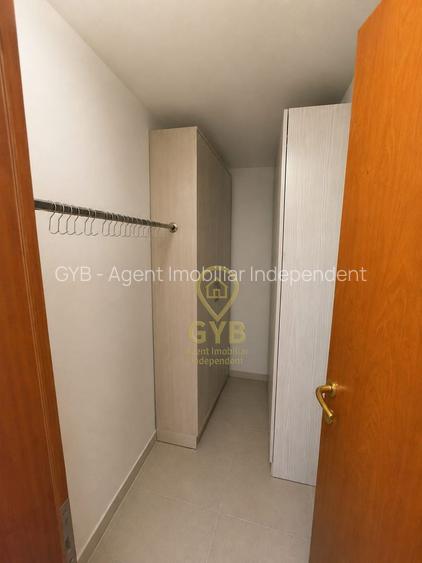 Apartament modern cu 2 camere /  priveliste panoramica si terasa generoasa - 8