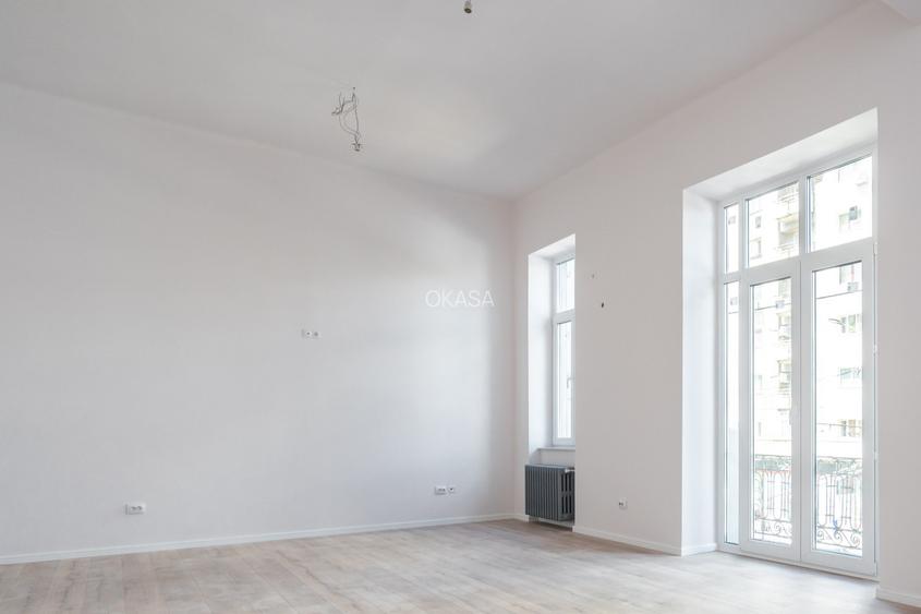 Închiriere Spațiu Birou Central, Cochet, Vedere Deschisă – Bd. Carol - 5