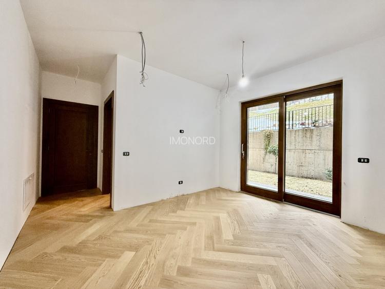 Apartament la parter în Foresti Sinaia – Elegant. Spațios. În inima naturii - 11