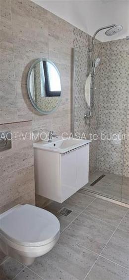 Casa- Vila - Prelungirea Ghencea -Cartierul Latin-14900E +TVA - Comision 0 ! - 8