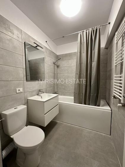 Garsoniera decomandata, Prima Inchiriere, Grand Arena/ Metalurgiei - 6