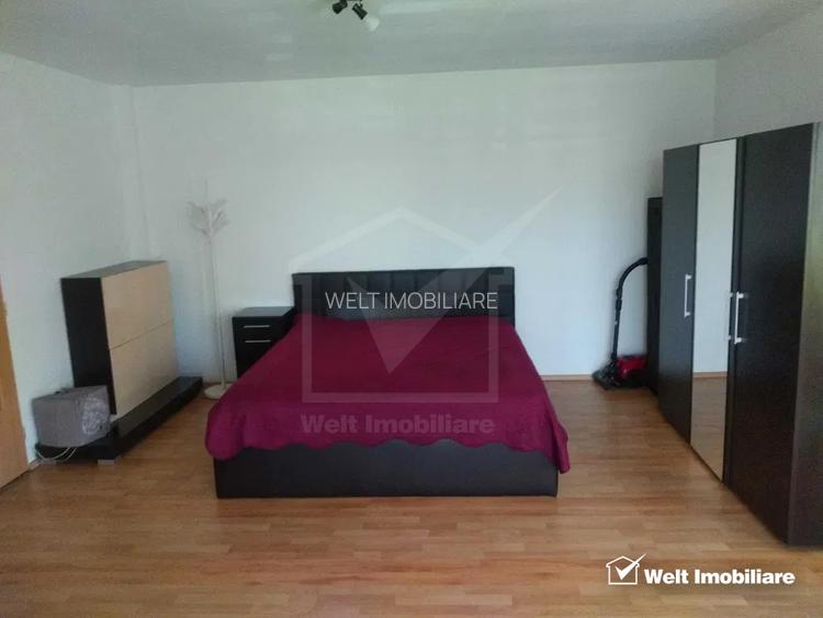 Apartament 1 camera | Iulius Mall | FSEGA, strada Teodor Mihali - 2